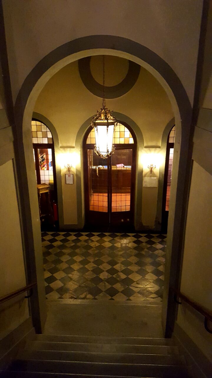 Villa Pitiana Restaurant餐厅图片