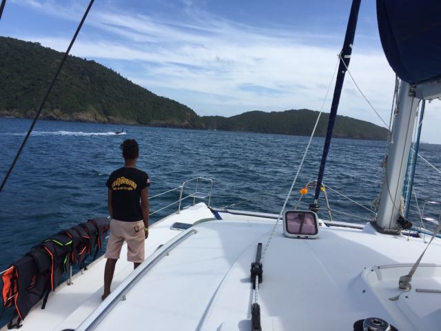Coral Island