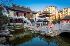 毗卢寺-南京-doris圈圈