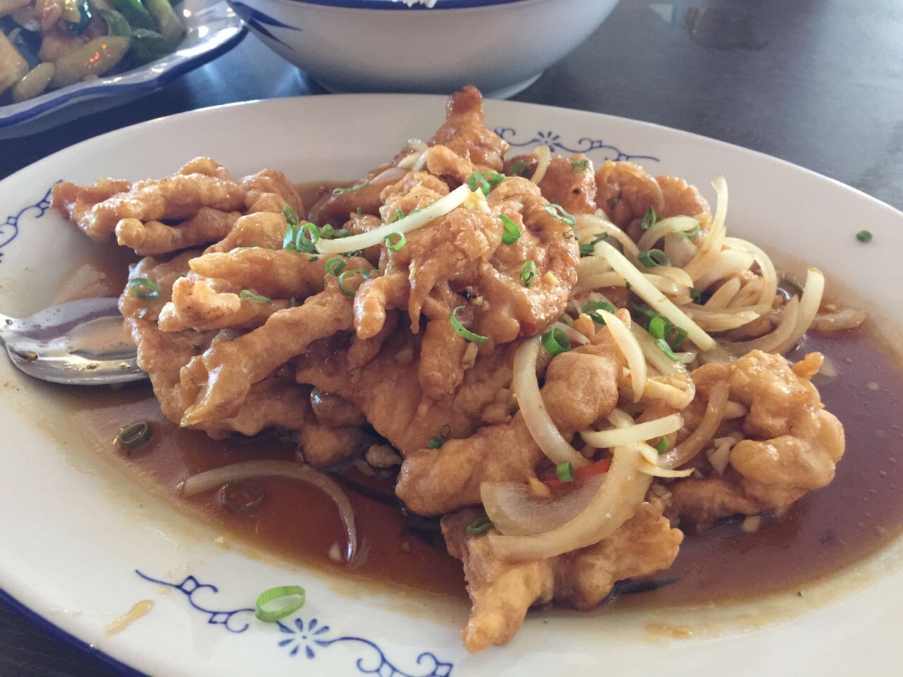 LC's Restaurant and Bar