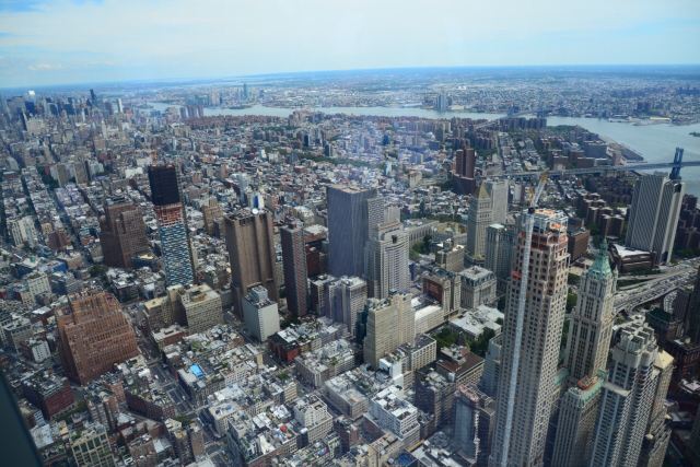 One World Trade Center