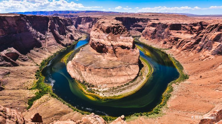 10-Day San Francisco + Los Angeles Tour from LA·17-Mile Drive, Yosemite, Las Vegas, Zion, Bryce, Horseshoe Bend and Lower Antelope Canyon