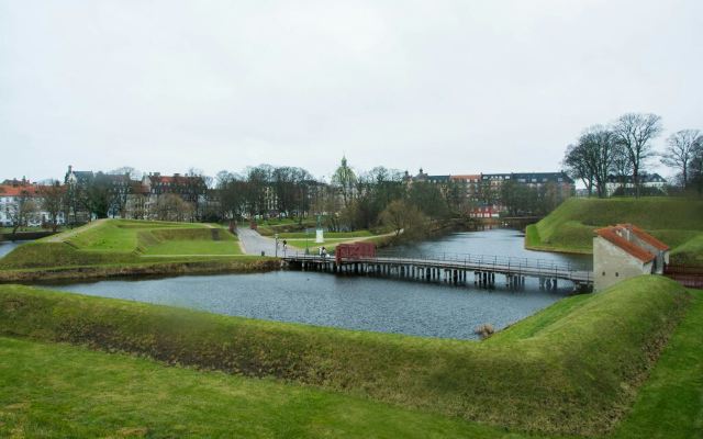 Kastellet