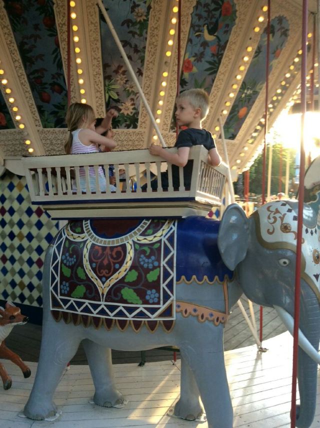 Tivoli Gardens