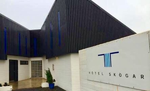 Restaurant Hotel Skogar