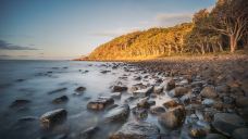 努沙国家公园-努萨角-doris圈圈