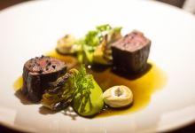 The Musket Room美食图片