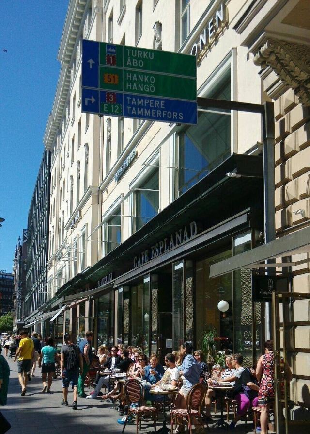 Helsinki