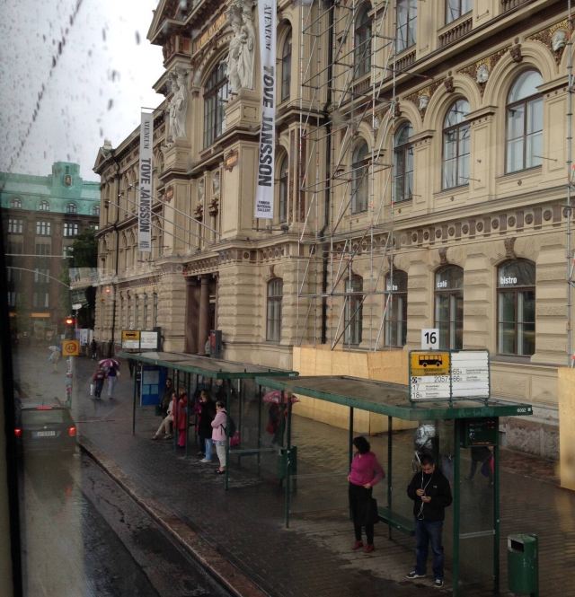 Helsinki