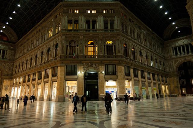 Galleria Umberto I