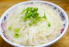 老娘米粉汤美食图片