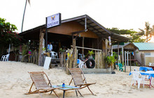 ZENZIBAR Beach Bar & Restaurant餐厅图片
