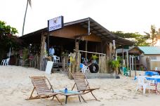 ZENZIBAR Beach Bar & Restaurant-苏梅岛-M28****828