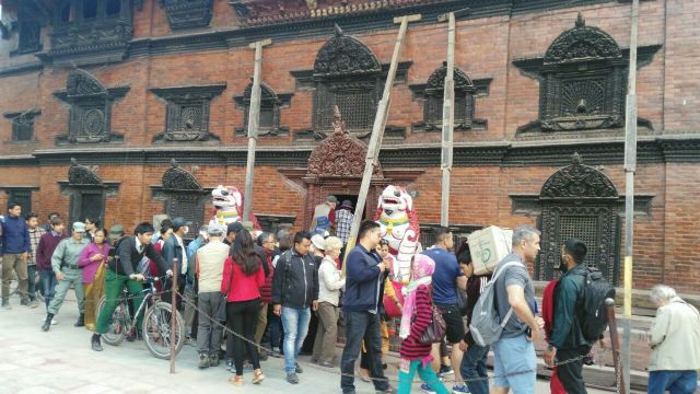 Kumari Temple