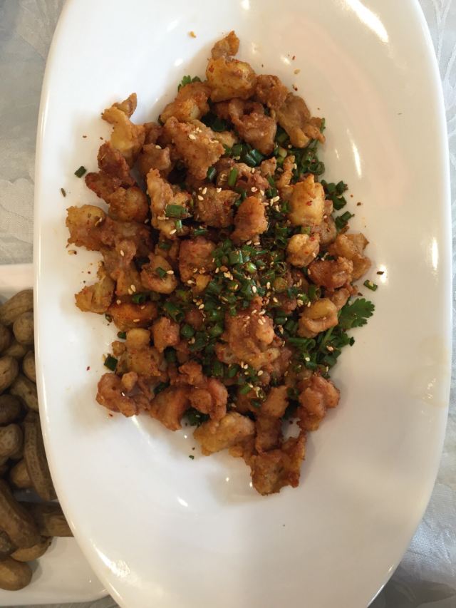 Hu Da Restaurant ( Gui Jie Main Branch)