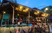 Jai Dee Home餐厅图片