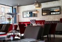 Restaurace U Cedru美食图片
