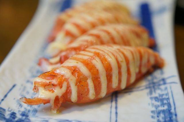 Daxiong Sushi (Beijing Road)