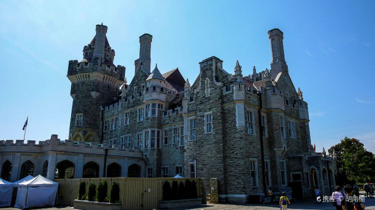 10-Day Eastern Canada Tour from New York·Watkins Glen State Park, Niagara Falls, Toronto, Ottawa, Montreal, Quebec City, Philadelphia, Washington, D.C | EWR Airport Free Pick-up