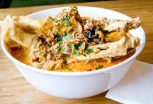 Laksa King美食图片