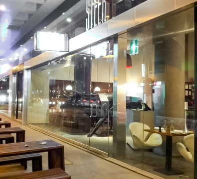 Steer Dining Room餐厅图片