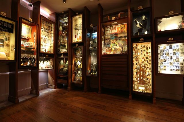 Museum of Innocence