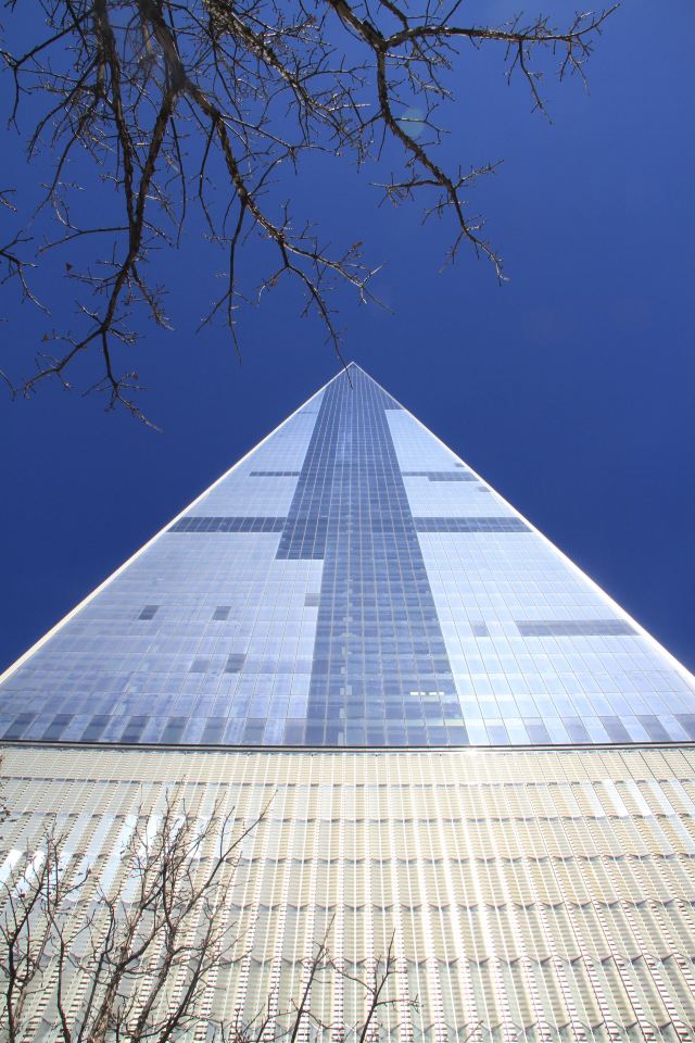 One World Trade Center