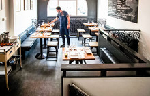 Buffalo Dining Club餐厅图片