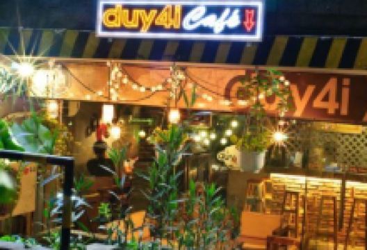 Duy4i Coffee美食图片