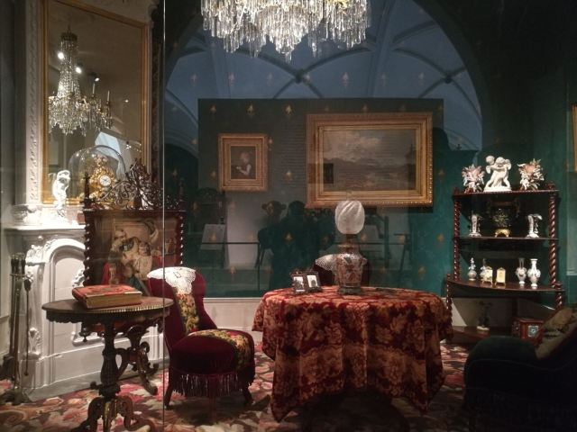 Nordiska museet
