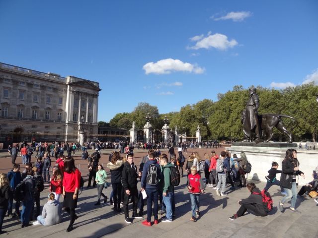 Victoria Memorial
