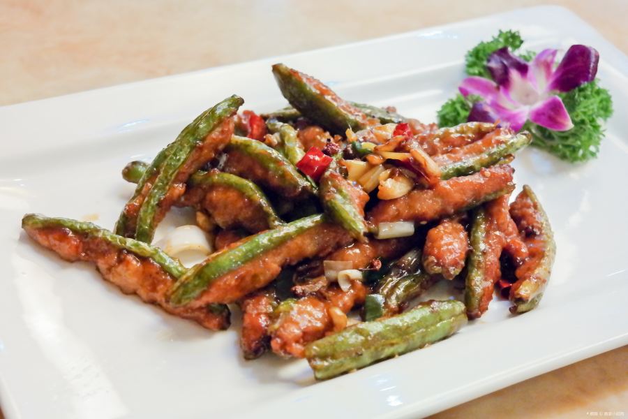 德泰楼陕菜馆(莲湖路店)