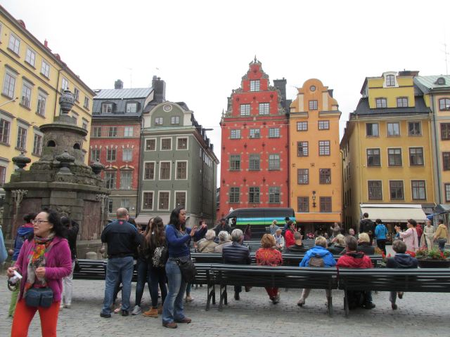 Gamla Stan