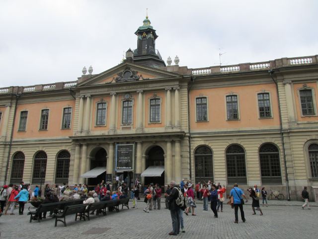 Gamla Stan