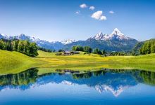 阿普尔顿旅游图片-楚格+日内瓦湖+科莫等多地九日游