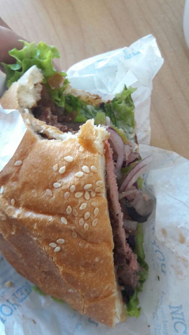 Fergburger