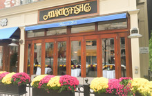Atlantic Fish Co餐厅图片