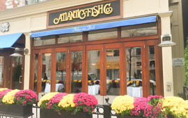 Atlantic Fish Co