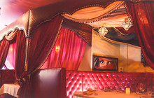 Tangierino Brasserie餐厅图片