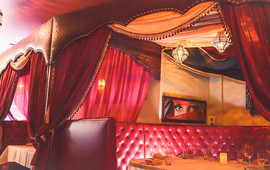 Tangierino Brasserie