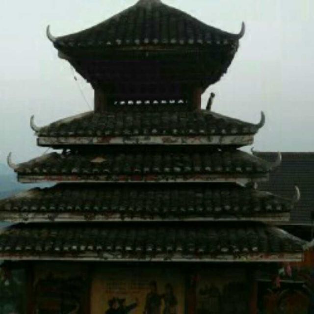 Chengyang Bazhai