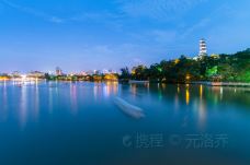 惠州西湖-惠州-doris圈圈