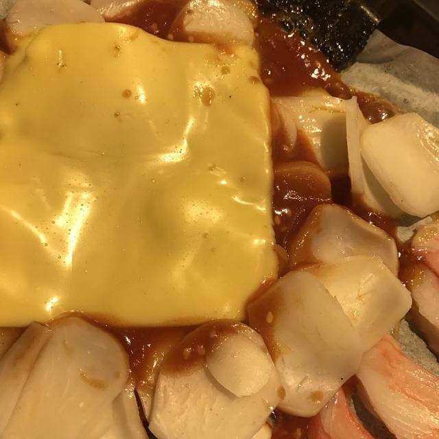 Zhi Ci Yi Jia Zhi Shang Barbecue