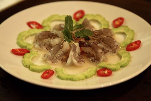 Have A zeed By Steak Lao