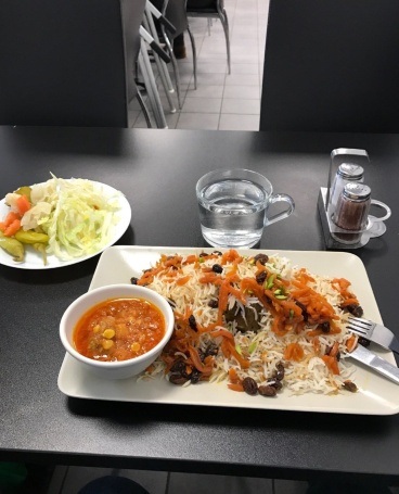 Arya Restaurang Och Pizzeria