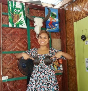 Coco Loco Cafe餐厅图片