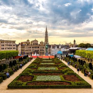 Brussels