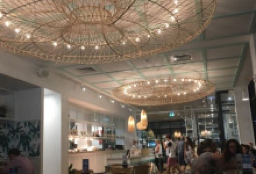 Beach House Bar & Grill美食图片