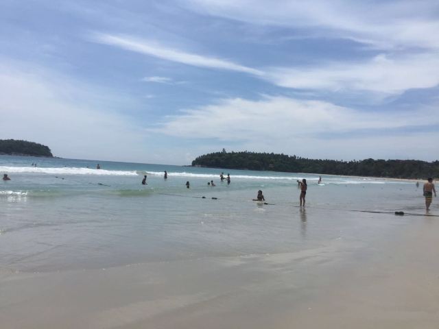 Kata Beach