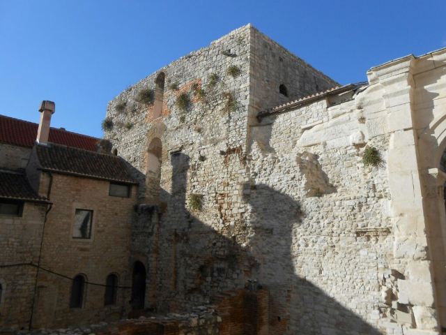 Diocletian's Palace